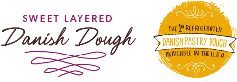 Sweet Danish Dough