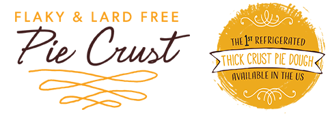 Wewalka Pie Crust Dough