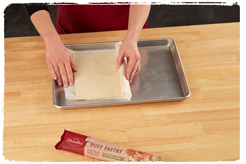 Wewalka Parchment Paper