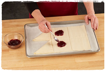 Wewalka Parchment Paper