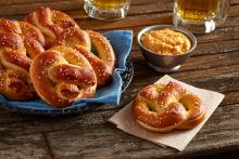 Wewalka - Bavarian Soft Pretzels