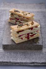 Wewalka - Pumpkin Lasagna