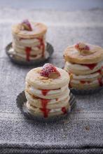 Wewalka - Puff Pastry Towers