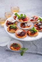 Wewalka - Flatbread Rounds