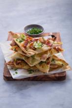 Wewalka - Easy Flatbread 