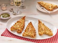 Wewalka - Holiday Pesto Trees