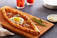 Wewalka - Egg & Cheese Boat