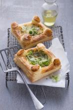 Wewalka - Mini Quiches 