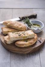 Wewalka - Pizza Bread