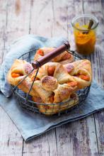 Wewalka - Puff Pastry Envelopes