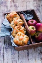 Wewalka - Puff Pastry Envelopes