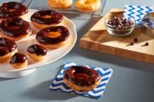 Wewalka - Puffy Doughnuts