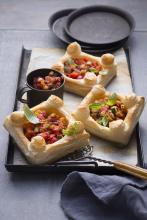 Wewalka - Mini Quiches 