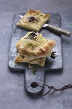 Wewalka - White Pizza