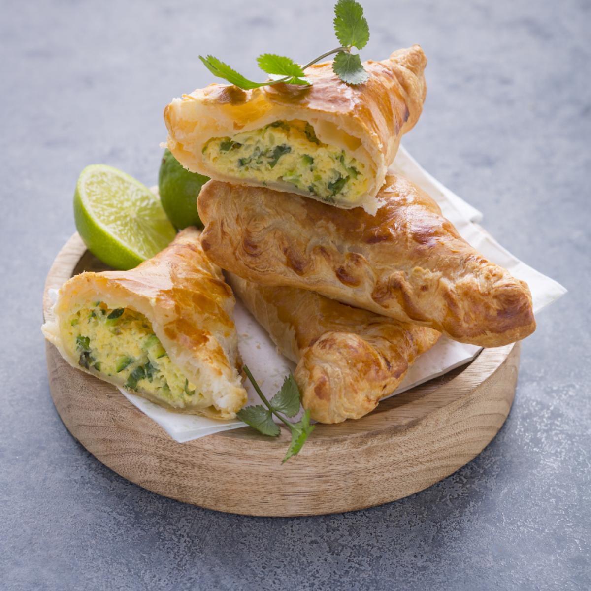 Wewalka Recipe - Empanadas