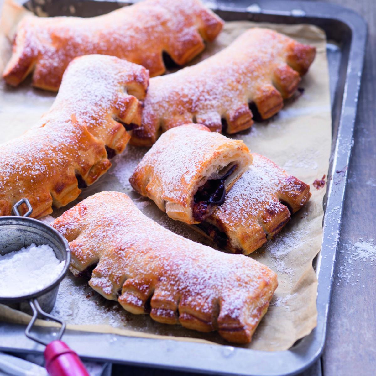 Wewalka Recipe - Coxcomb