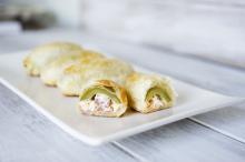 Wewalka - Jalapeño Popper Puffs