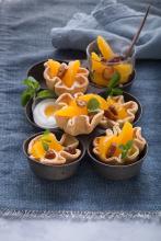 Wewalka - Crispy Orange Bites