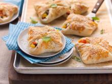 Wewalka - Mediterranean Filled Envelopes 