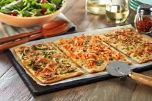 Wewalka - 3-in-1 Flatbread