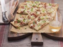 Wewalka - Hearty Flatbread