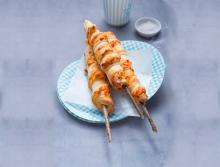 Wewalka - Roasted Pizza