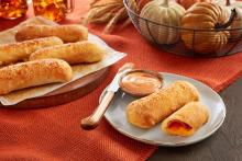 Wewalka - Cheddar Pizza Sticks