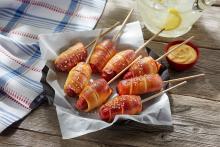 Wewalka - Pretzel Dogs 