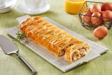 Wewalka - Breakfast Braid