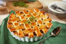 Wewalka - Shepherd's Pie