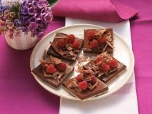 Wewalka - Chocolate Tart 