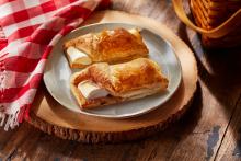 Wewalka - Tucked in S'mores