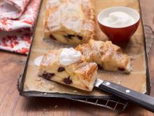 Wewalka - Apple Strudel