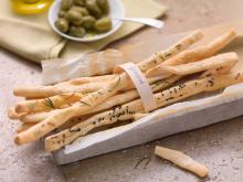 Wewalka - Pizza Grissini Sticks