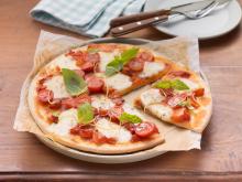 Wewalka - Pizza Margherita