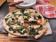 Wewalka - Spinach & Ricotta Pizza