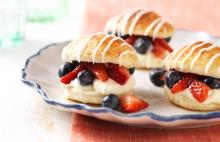 Wewalka - Puff Pastry Bites